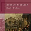 Cover Art for 9781593083007, Nicholas Nickleby by Charles Dickens