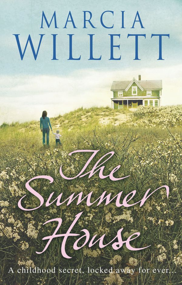 Cover Art for 9780552158480, The Summer House by Marcia Willett