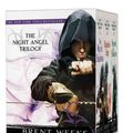 Cover Art for 9780316085144, The Night Angel Trilogy by Brent Weeks