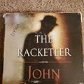 Cover Art for 9780307943255, The Racketeer by John Grisham