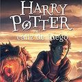 Cover Art for 9780613359573, Harry Potter y El Caliz del Fuego (Harry Potter and the Goblet of Fire) by J. K. Rowling