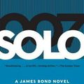 Cover Art for 9780062223135, Solo by William Boyd