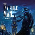 Cover Art for 9788190782937, The Invisible Man by H.G. Wells