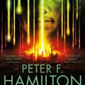 Cover Art for 9781447279662, Pandora's Star by Peter F. Hamilton