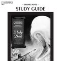 Cover Art for 9781602916470, Moby Dick Study Guide by Saddleback Educational Publishing