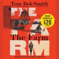 Cover Art for 9781478953135, The Farm by Tom Rob Smith