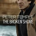 Cover Art for 9781922147400, The Broken Shore by Peter Temple