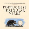Cover Art for 9780954407568, Portuguese Irregular Verbs by Geoffrey A. Godden