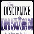 Cover Art for 9780891098836, The Discipline of Grace by Jerry Bridges