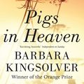 Cover Art for 9780571298839, Pigs in Heaven by Barbara Kingsolver