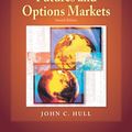 Cover Art for 9780136103226, Fundamentals of Futures and Options Markets by John C Hull
