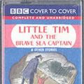 Cover Art for 9781855491335, Little Tim and the Brave Sea Captain: and Other Stories by Edward Ardizzone