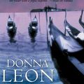 Cover Art for 9780786119837, Fatal Remedies by Donna Leon