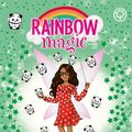 Cover Art for 9781408359945, Rainbow Magic: Zainab the Squishy Toy Fairy by Georgie Ripper