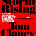 Cover Art for 9780399131493, Red Storm Rising by Tom Clancy