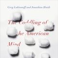 Cover Art for 9780241308363, The Coddling of the American Mind by Greg Lukianoff