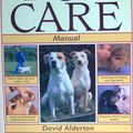 Cover Art for 9780812091632, The Dog Care Manual by David Alderton