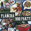 Cover Art for 9782263069383, Plancha & BBQ party by Ross Dobson