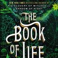 Cover Art for B00YDJXREU, The Book of Life (All Souls) by Harkness, Deborah (2014) Hardcover by Unknown