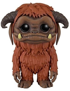 Cover Art for 0745559251458, Funko POP Movies: Labyrinth - Ludo Action Figure 6" by Labyrinth