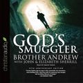 Cover Art for 9798200492732, God's Smuggler by Brother Andrew