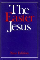 Cover Art for 9780232515008, THE EASTER JESUS by Gerald O'Collins