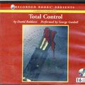 Cover Art for 9780788798528, Total Control by David Baldacci