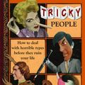 Cover Art for 9780732298197, Tricky People (Paperback) by Andrew Fuller