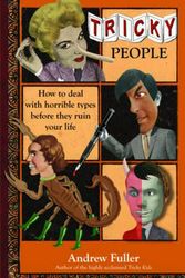 Cover Art for 9780732298197, Tricky People (Paperback) by Andrew Fuller
