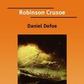 Cover Art for 9781425054564, Robinson Crusoe by Daniel Defoe