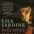 Cover Art for 9780349113050, Ingenious Pursuits by Lisa Jardine