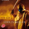 Cover Art for 9782013237895, L'apprenti d'Araluen, Tome 7 : La rançon by John Flanagan