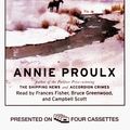 Cover Art for 9780671044497, Close Range Wyoming Stories by Annie Proulx