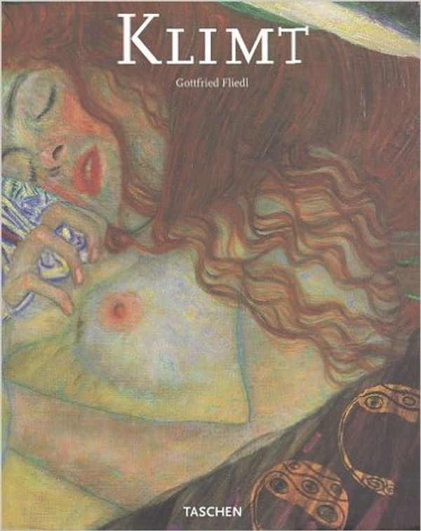 Cover Art for 9783822873670, Klimt by Gottfried Fliedl