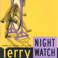 Cover Art for 9780060013110, Night Watch by Terry Pratchett