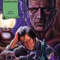 Cover Art for 9781562548988, Frankenstein by Mary Shelley