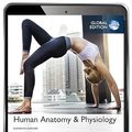 Cover Art for 9781488665011, Human Anatomy & Physiology, Global Edition eBook - 180 day rental by Elaine, N. Marieb, Katja, N. Hoehn