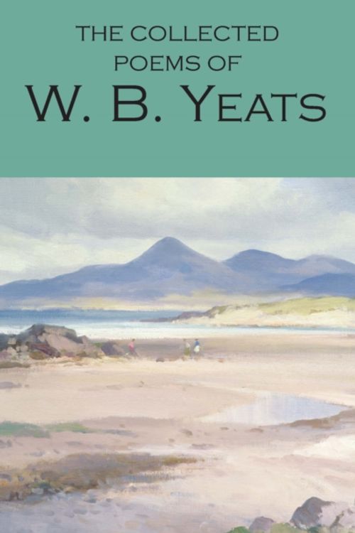 Cover Art for 9781853264542, The Collected Poems of W.B.Yeats by William Butler Yeats