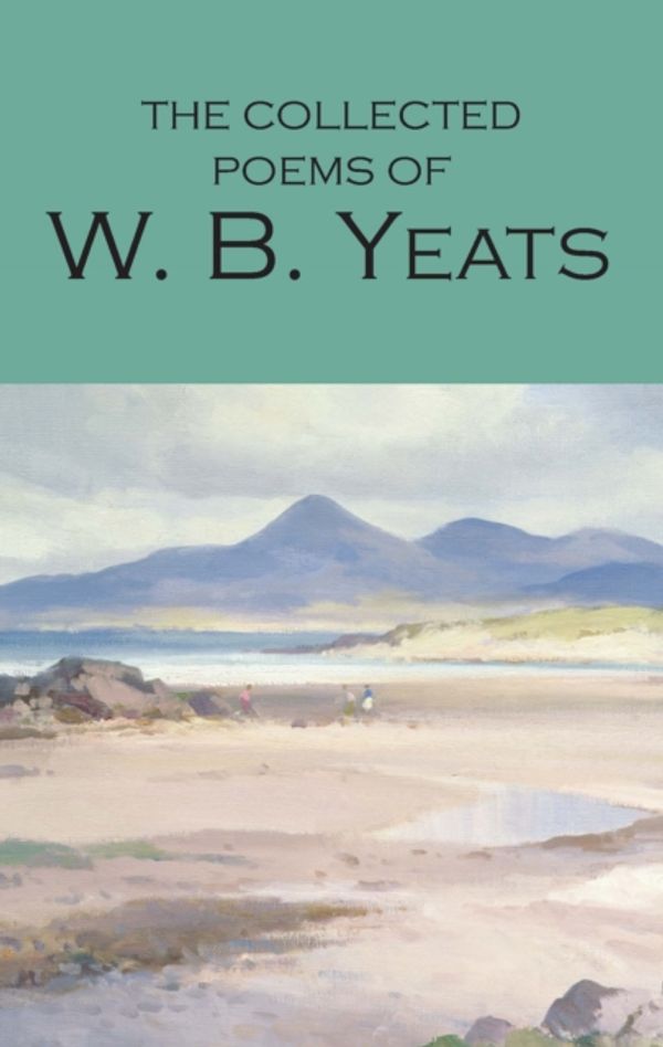 Cover Art for 9781853264542, The Collected Poems of W.B.Yeats by William Butler Yeats