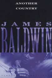 Cover Art for 9780804149716, Another Country by James Baldwin