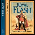 Cover Art for B00THHEY9K, Royal Flash: The Flashman Papers, Book 2 by George MacDonald Fraser