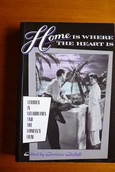 Cover Art for 9780851702001, Home is Where the Heart is by Christine Gledhill