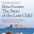 Cover Art for 9781594139963, The Story of the Lost Child by Elena Ferrante