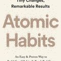 Cover Art for 9780593189641, Atomic Habits (MR-EXP) by James Clear