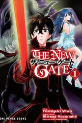 Cover Art for 9781642730524, The New Gate Volume 1 by Yoshiyuki Miwa
