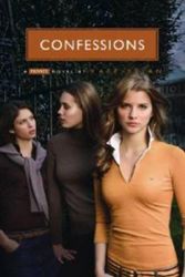 Cover Art for 9781416918769, Confessions by Kate Brian