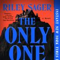 Cover Art for 9780593183243, The Only One Left by Riley Sager