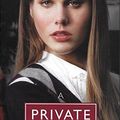 Cover Art for 0076714036994, A Private Collection (Boxed Set): Private, Invitation Only, Untouchable, Confessions by Kate Brian