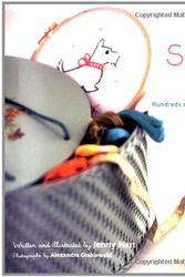 Cover Art for 9780811850117, Sublime Stitching: Hundreds of Hip Embroidery Patterns and How-To by Jenny Hart