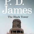 Cover Art for 9780307402684, The Black Tower by P.D. James